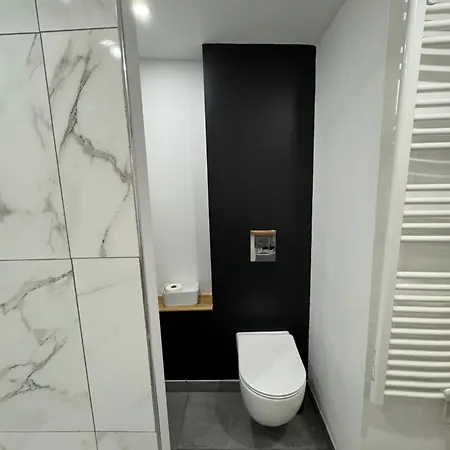 Grand Studio - Au Faubourg - Strasbourg Centre Apartment Exterior photo