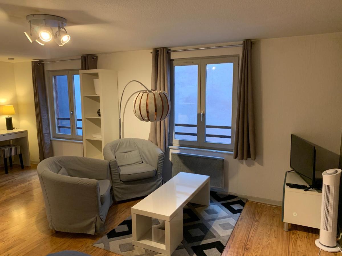 Très Grand Studio - Strasbourg