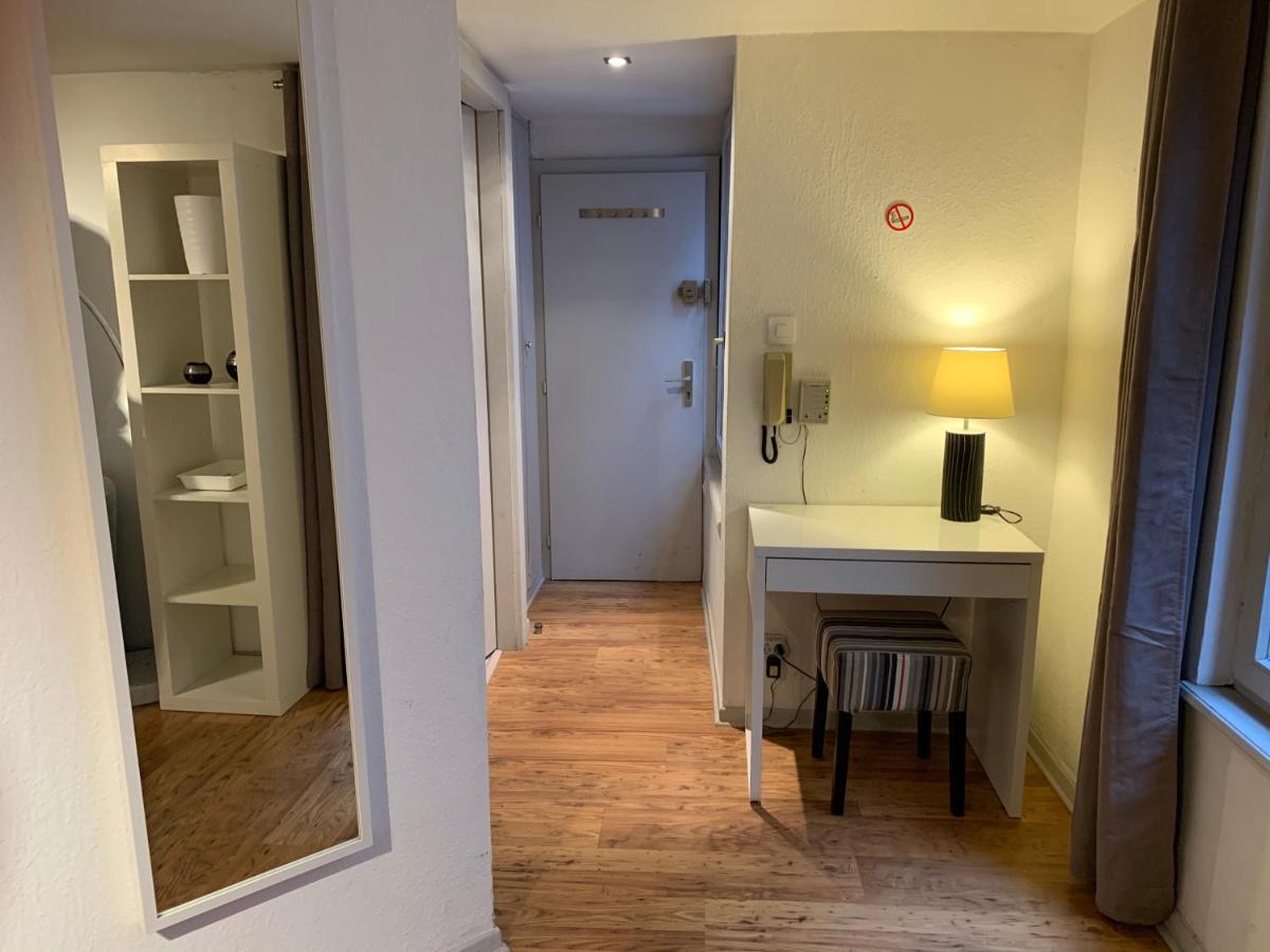 Appartement Très Grand Studio - *