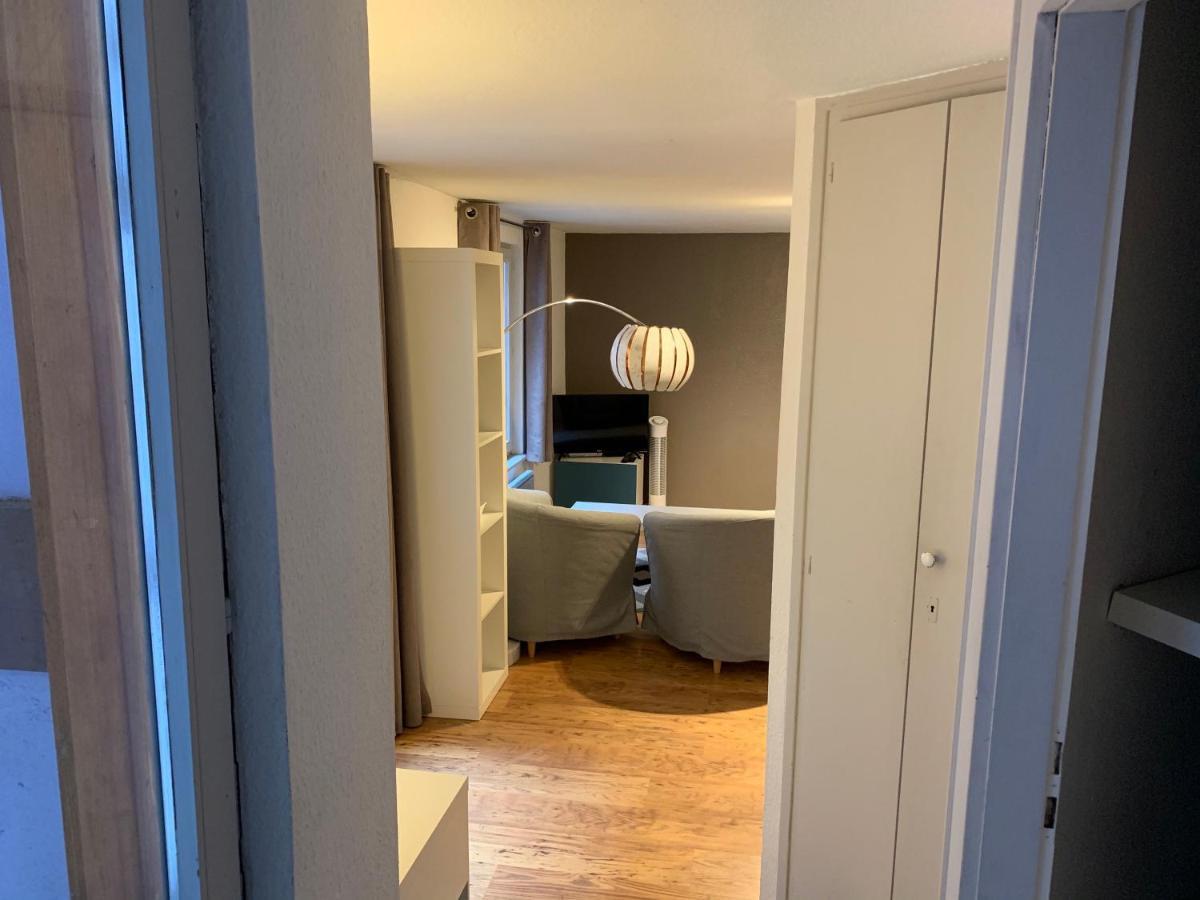 Appartement Très Grand Studio - Strasbourg