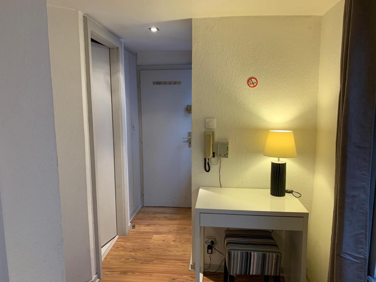 Très Grand Studio - Appartement Strasbourg