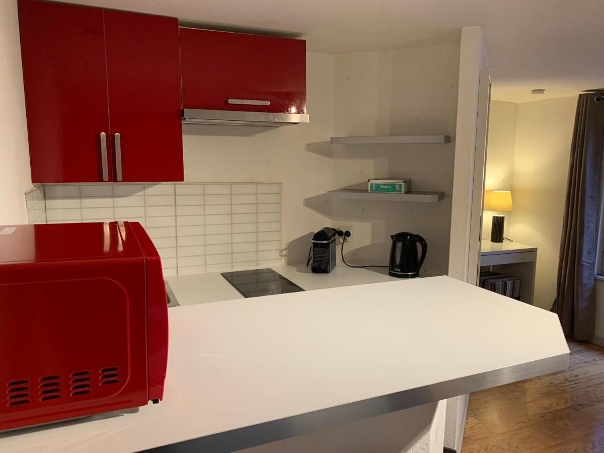 Très Grand Studio - Appartement *