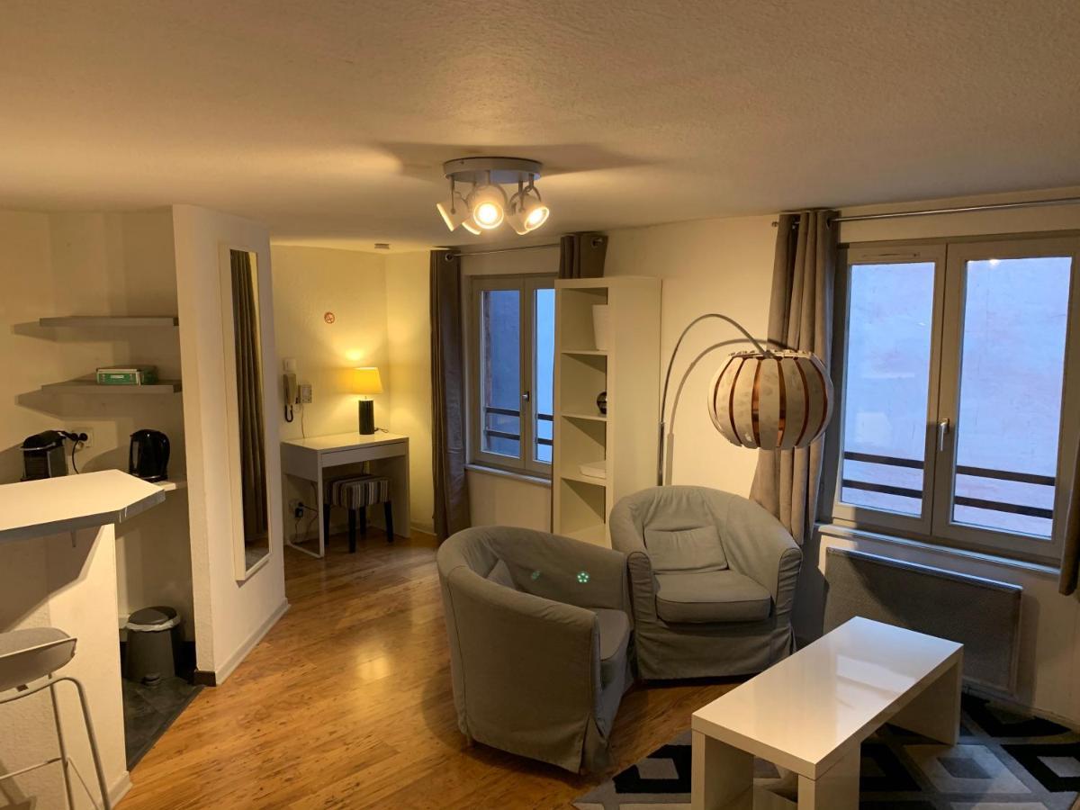 Très Grand Studio - Strasbourg