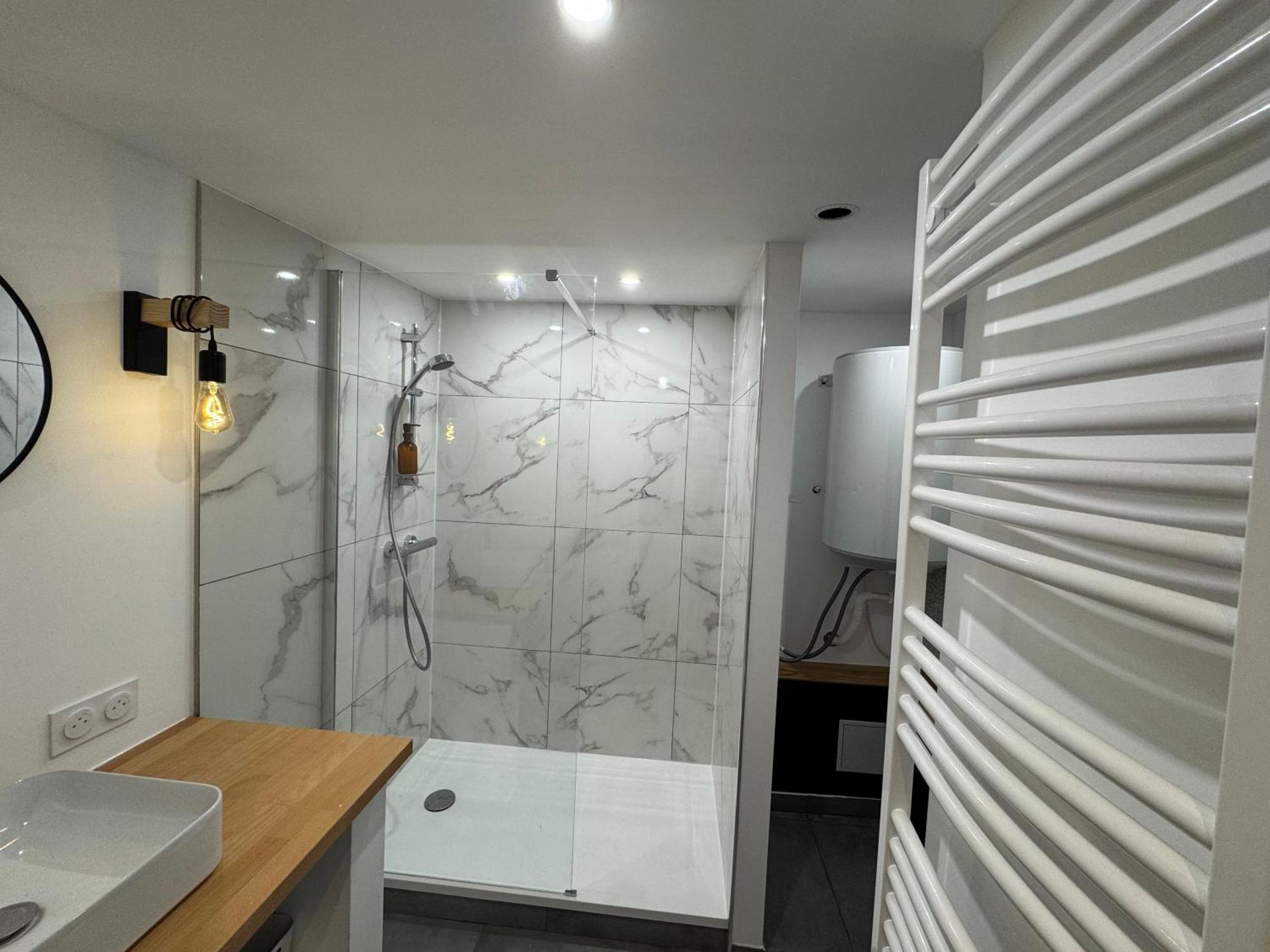 Très Grand Studio - * Strasbourg
