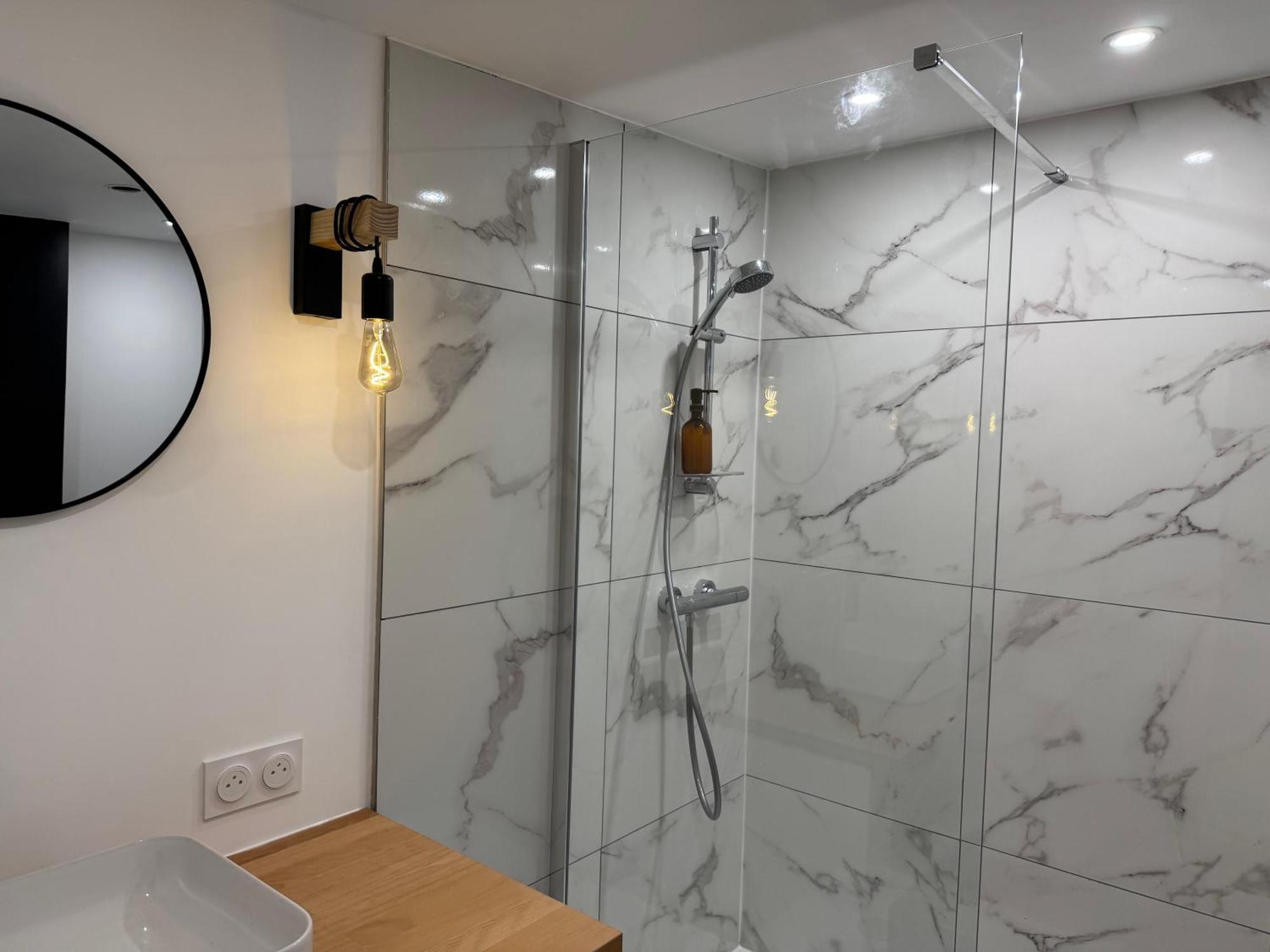 Appartement Très Grand Studio - Strasbourg