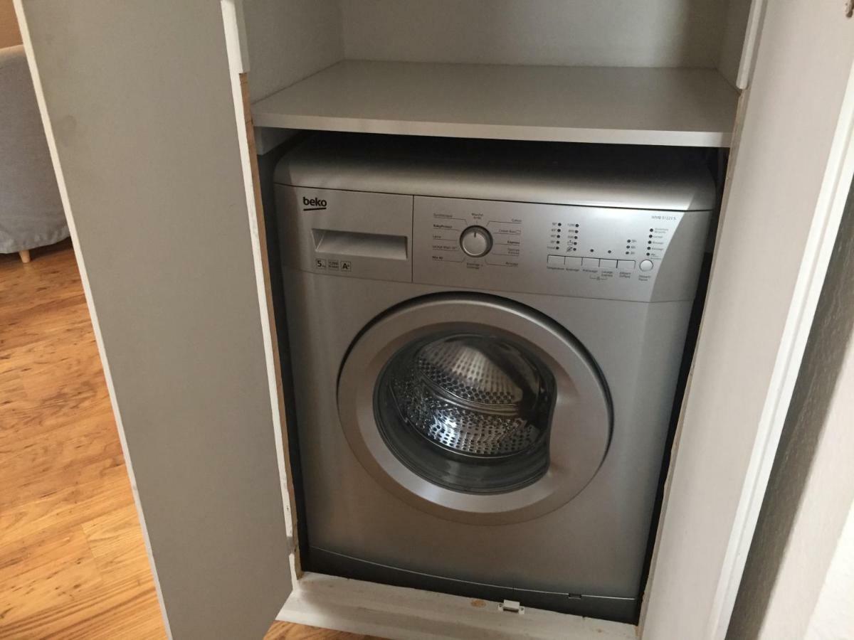 Appartement Très Grand Studio - *
