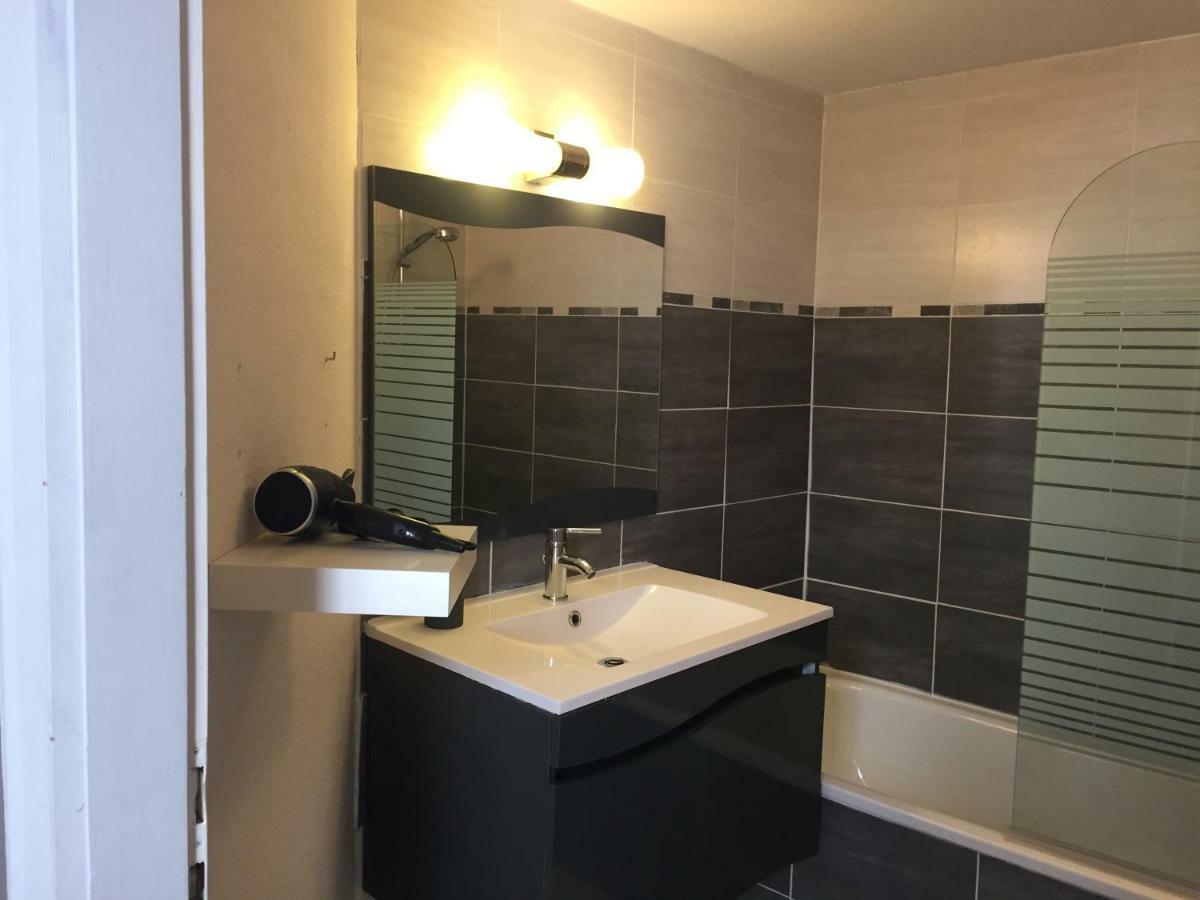 Très Grand Studio - Appartement Strasbourg