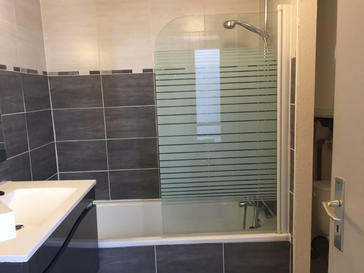 Appartement Très Grand Studio - Strasbourg